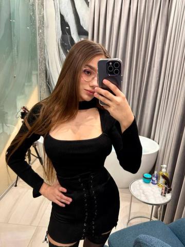 Индивидуалка Ядвига Фотография 3